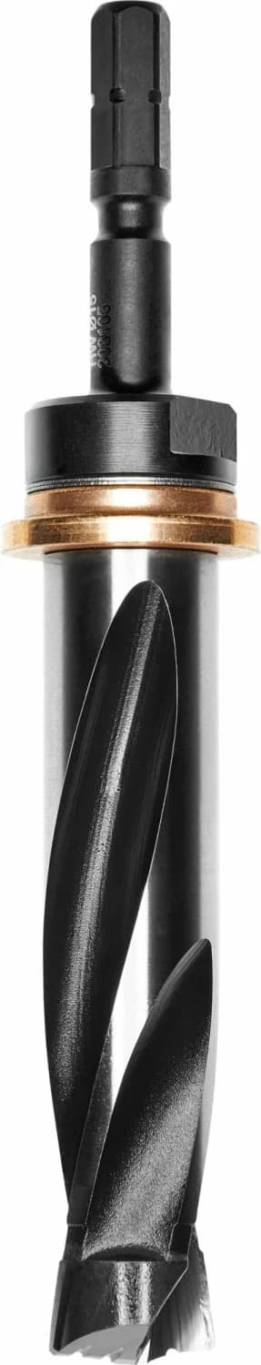 Festool KVB-HW D15 CE Beslagboor - 15mm thumbnail 2