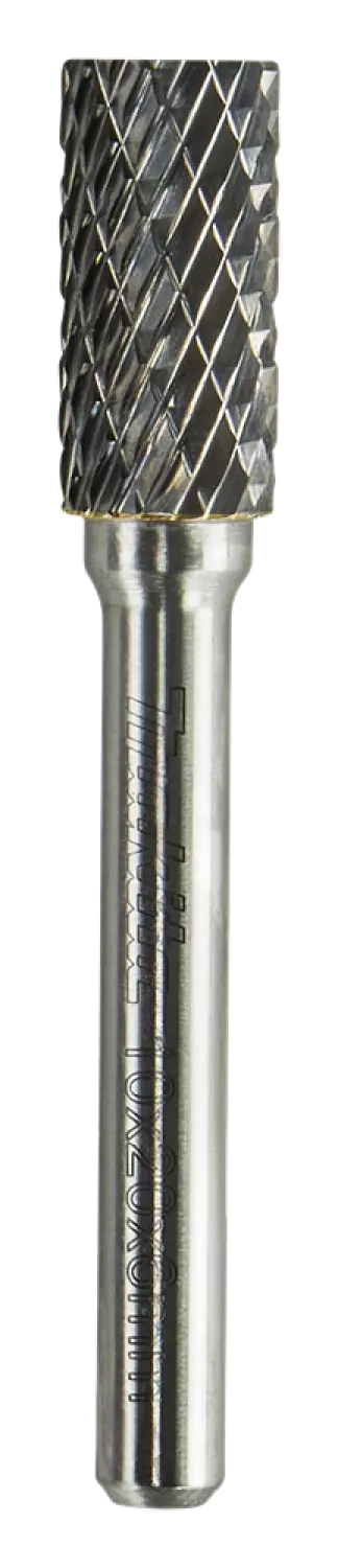 Makita B-52722 Hardmetalen Stiftfrees - 20 X 6 X 10mm thumbnail 2