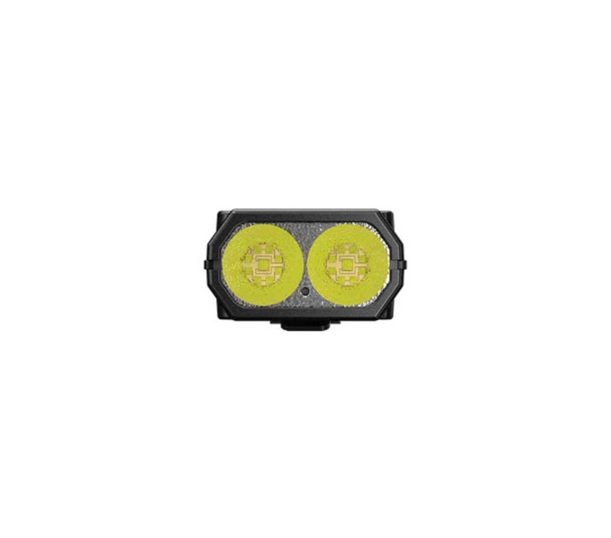 Nitecore EDC29 Zaklamp - Oplaadbaar - 6500Lm thumbnail 4