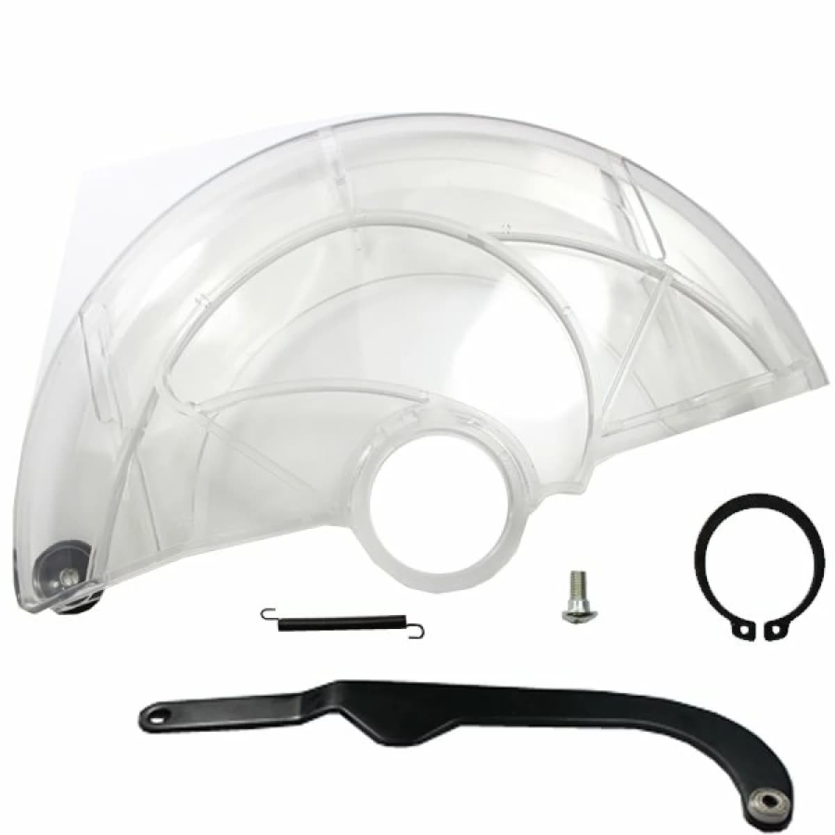 Metabo 316092910 Pendelbeschermkap  compl.