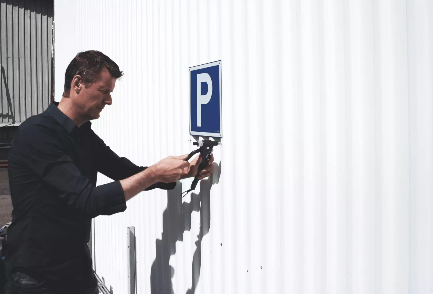 Rapid RP110 Blindklinkmoertang - M3 / M4 / M5 / M6 thumbnail 3