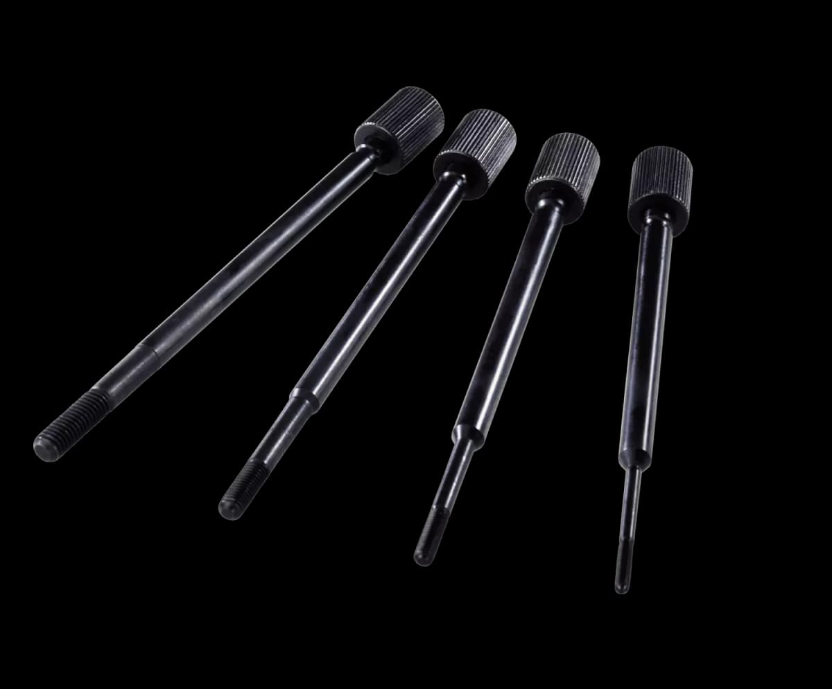 Rapid RP110 Blindklinkmoertang - M3 / M4 / M5 / M6 thumbnail 4