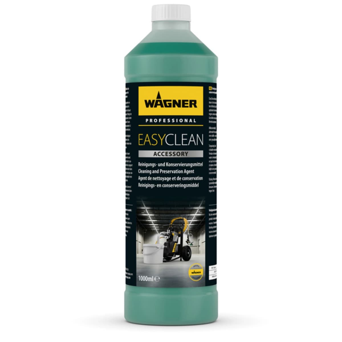 Wagner EasyClean - 1L