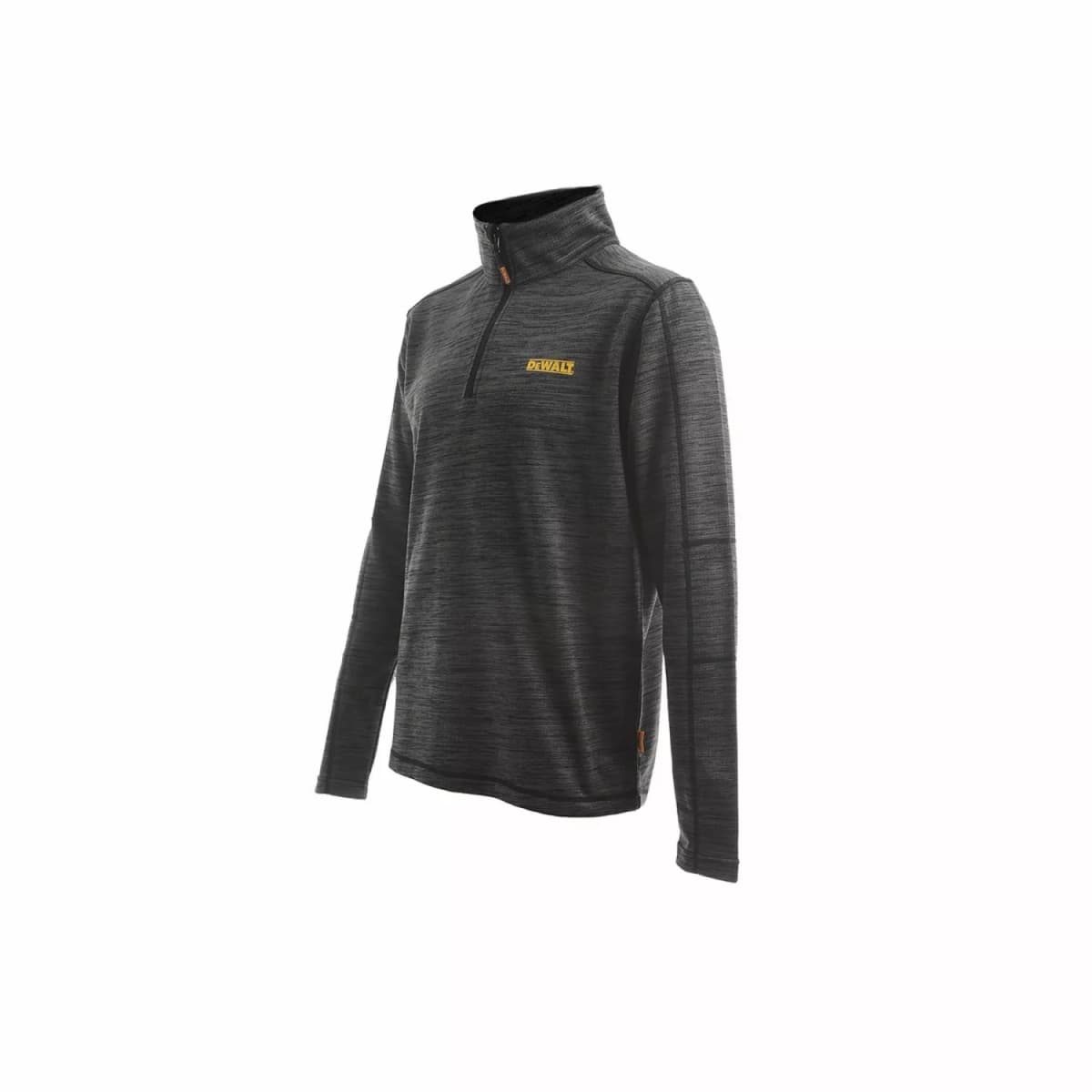 DeWALT JONE06XXL Jonesborough Fleece Grijs - XXL thumbnail 3
