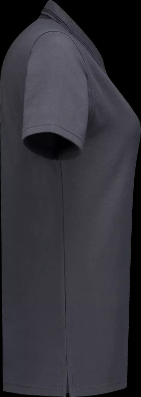 Workman 81741 Poloshirt Outfitters Dames - Graphite - 2XL thumbnail 4