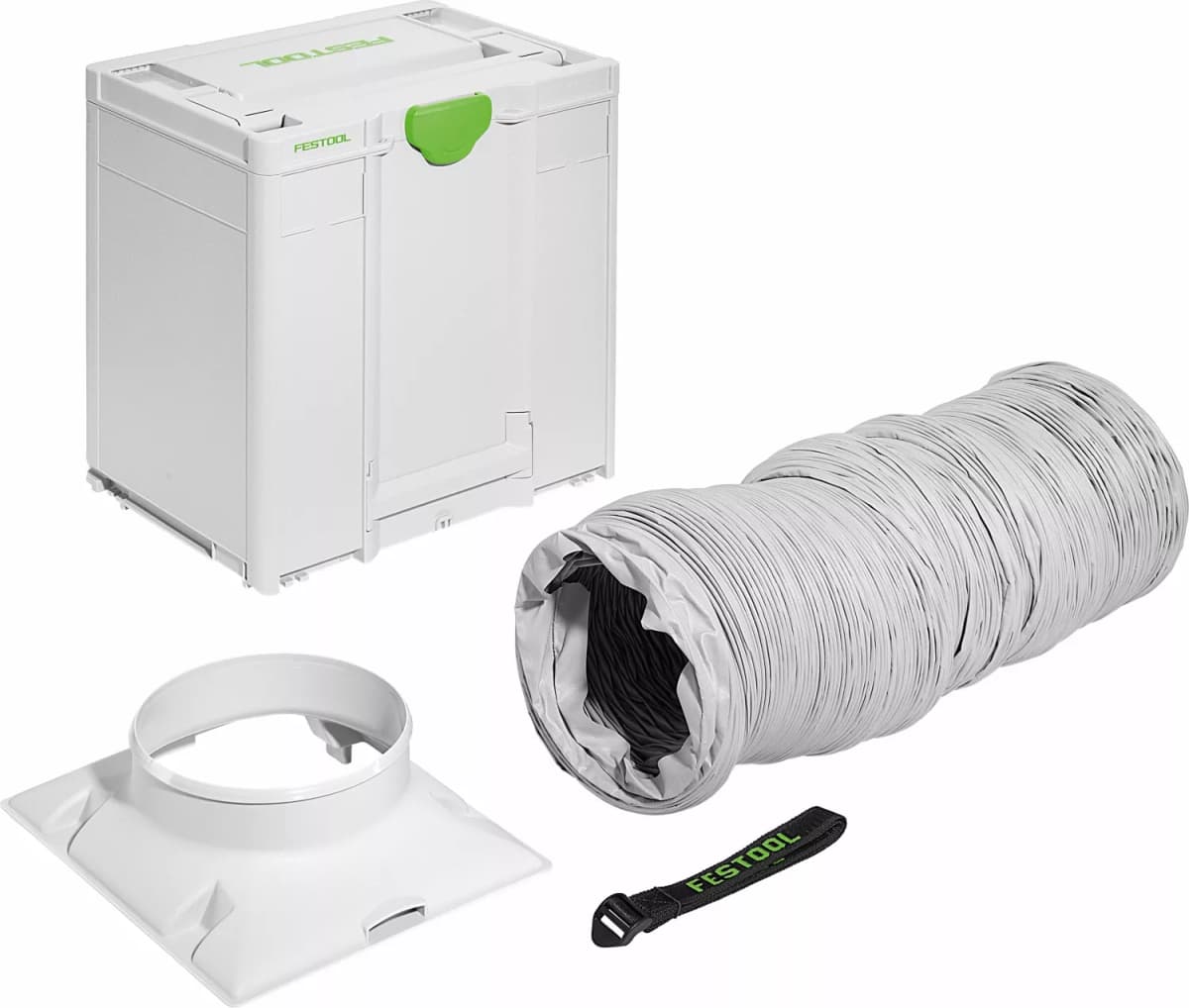 Festool 577964 Toevoerluchtslang LS-SYS-AIR D200x6m