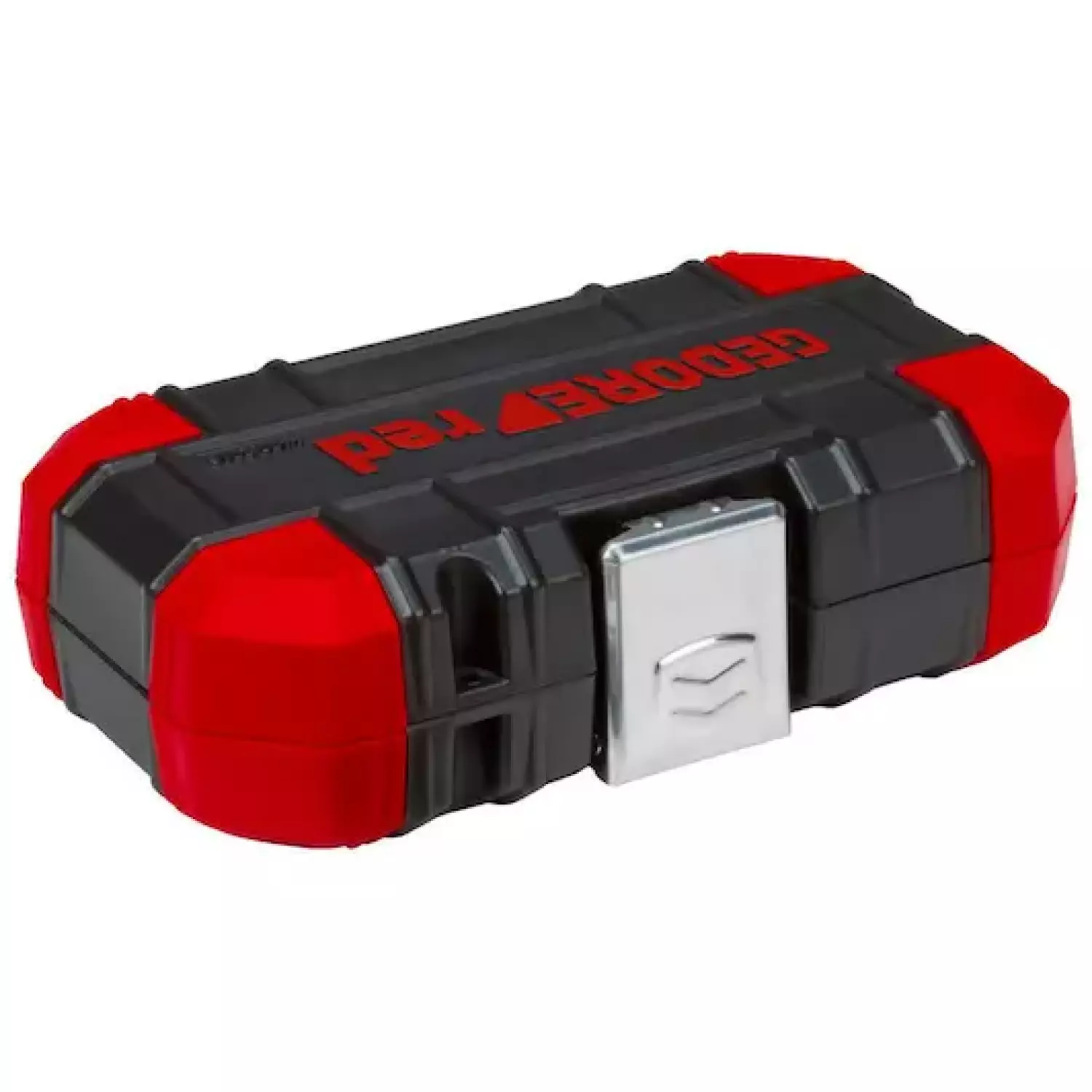Gedore RED R49003016 16-delige Dopsleutelset - 1/4'' thumbnail 2