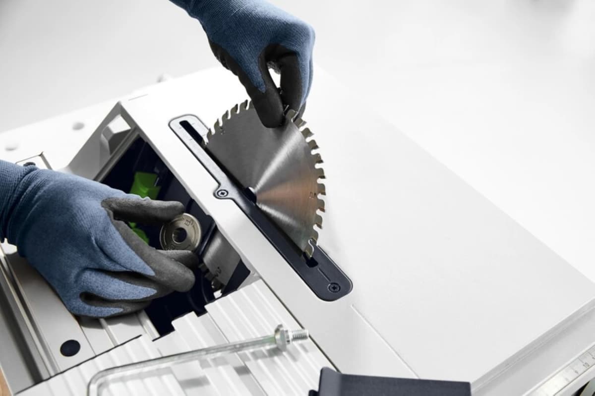 Festool 578567 KSB-SORT/2 W/L 168x1,8 Zaagbladenset thumbnail 4