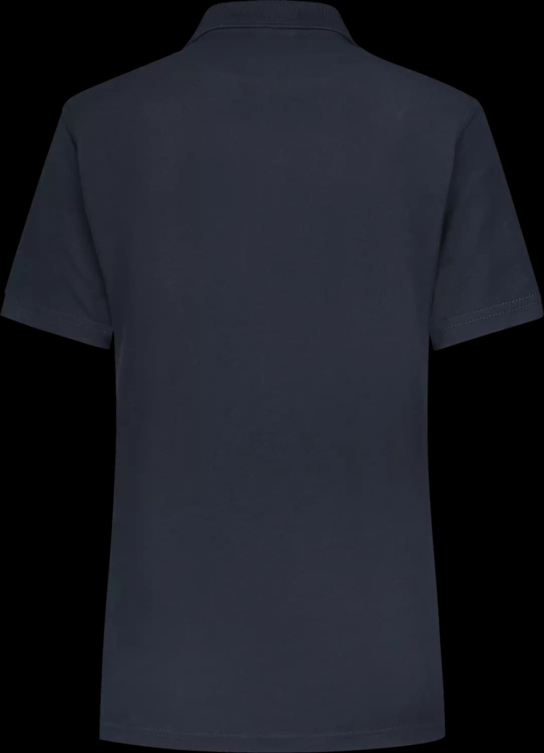Workman 81021 Poloshirt Outfitters Dames - Navy - XS thumbnail 2