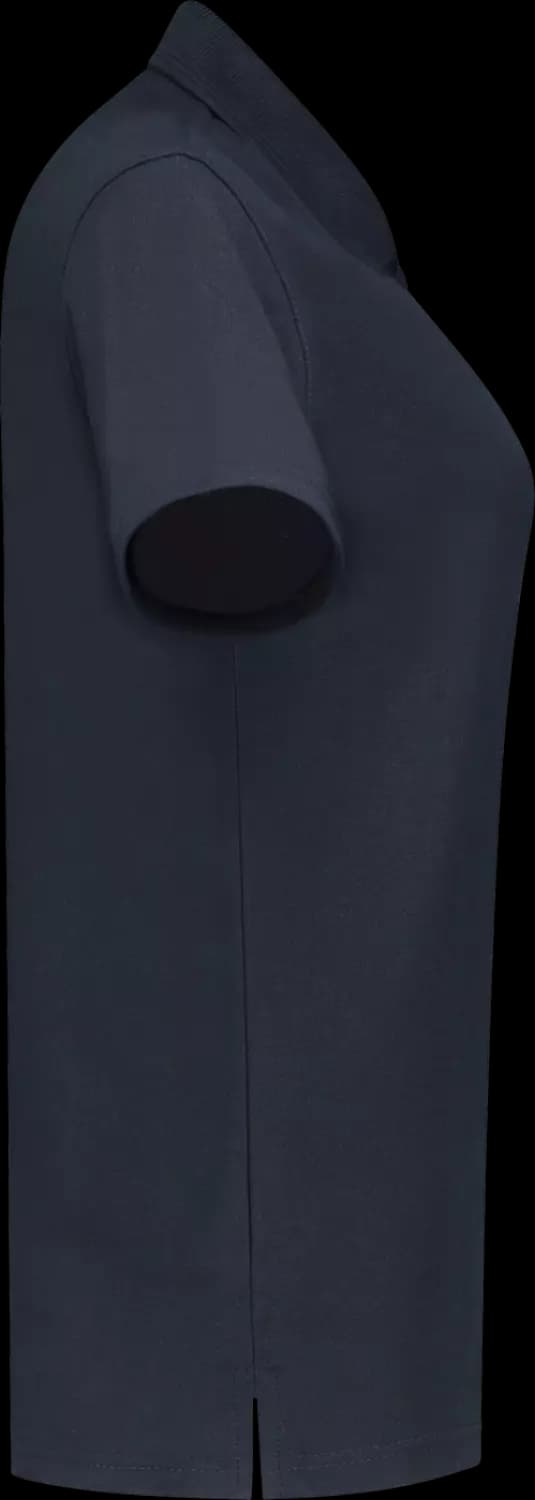 Workman 81021 Poloshirt Outfitters Dames - Navy - XS thumbnail 4