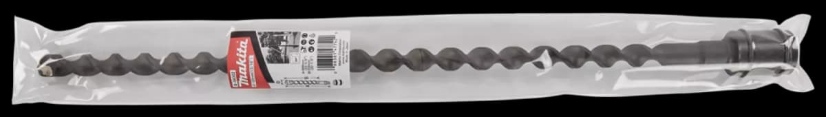 Makita B-54302 Grondboor 20x600mm 3/4" thumbnail 2