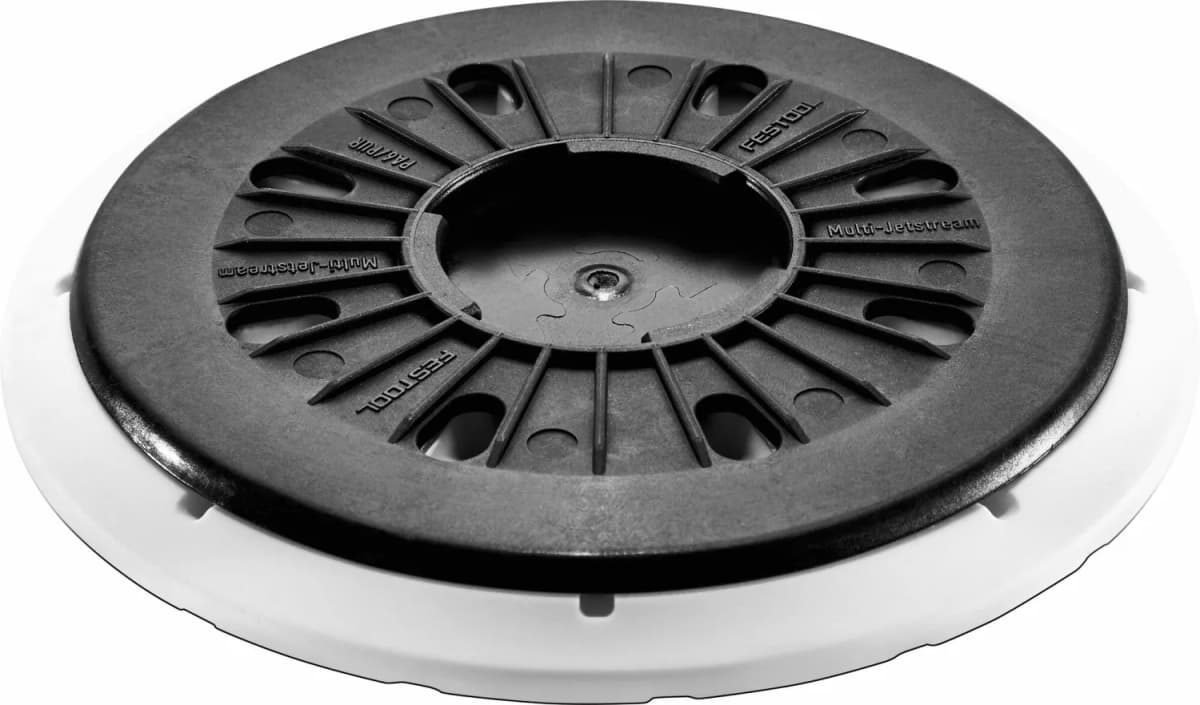 Festool 202461 ST-STF D150/MJ2-FX-W-HT Steunschijf FastFix - 150mm