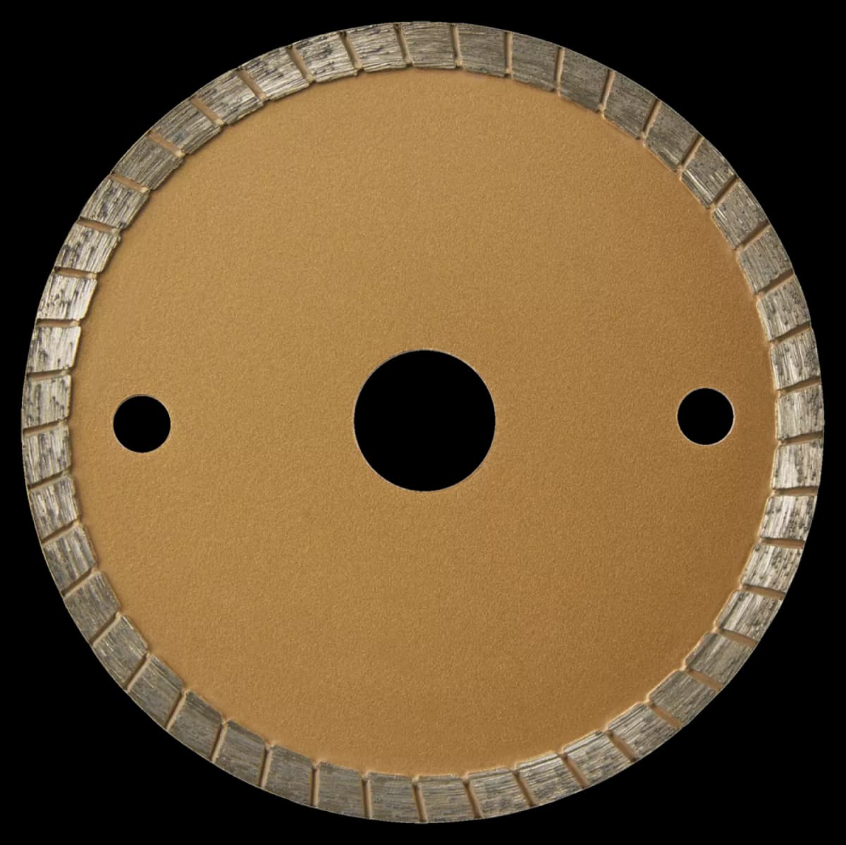 Makita B-22040 Diamantdoorslijpschijf - 85 X 15 X 2mm - Asfalt / Steen / Tegels&Natuursteen thumbnail 3