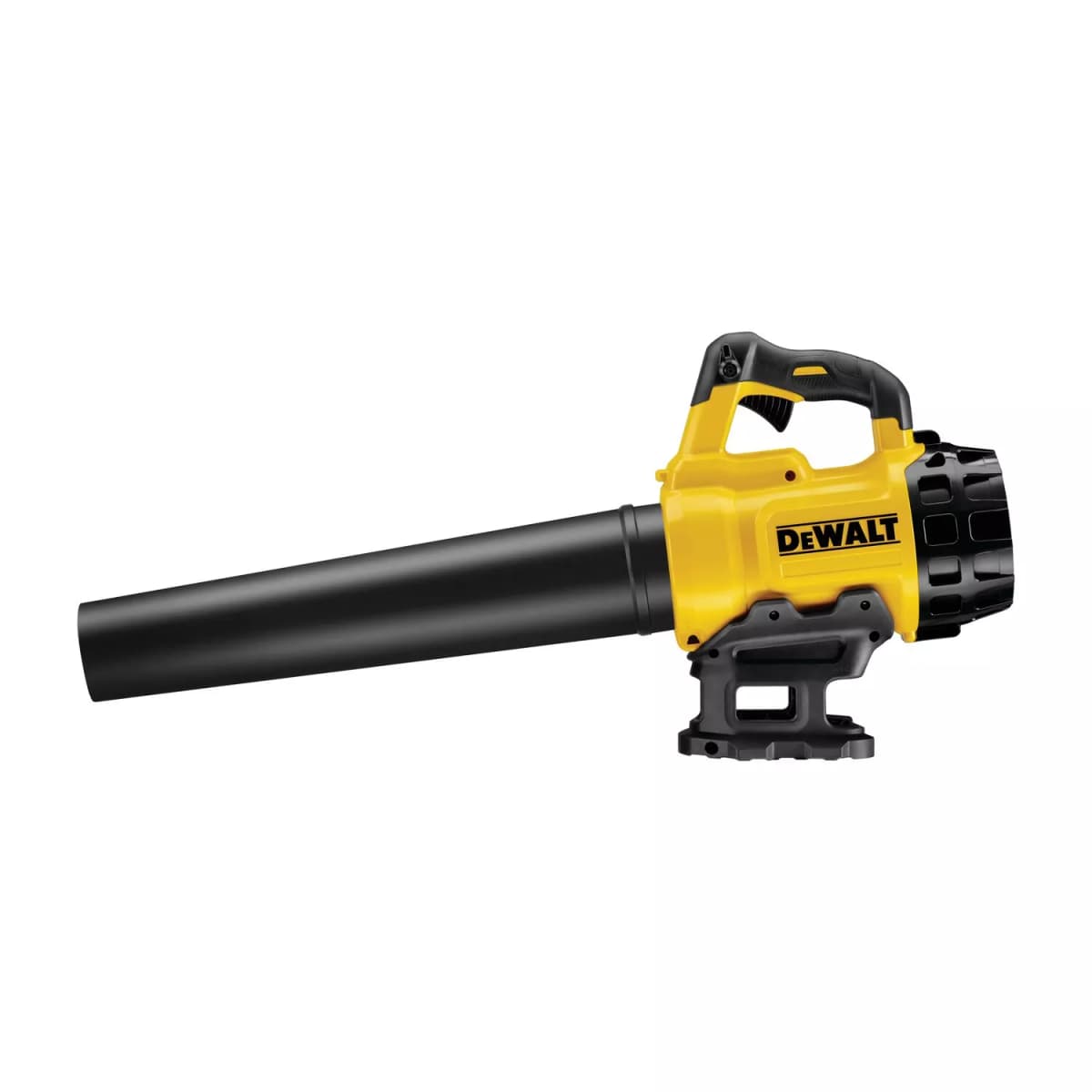 DeWALT DCM562PB 18V Li-Ion Accu Bladblazer Body - 145 Km/h thumbnail 2