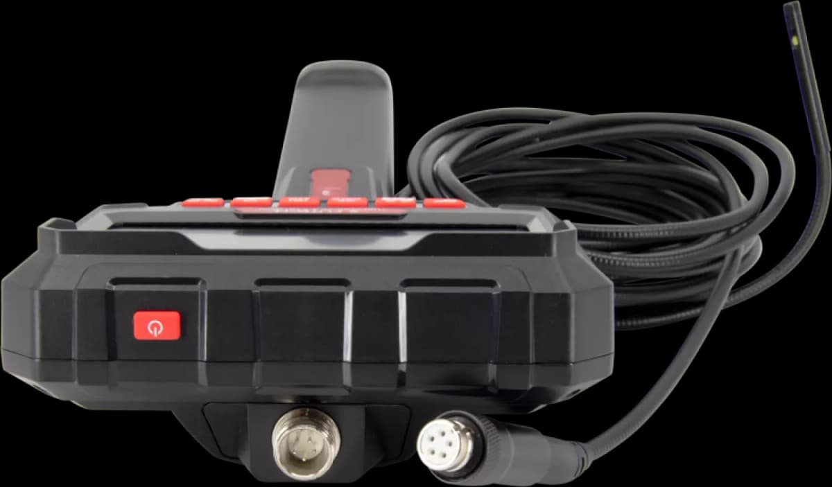 FUTECH Tubecorder 5.5 Dual Inspectiecamera - 5mm X 5m thumbnail 4