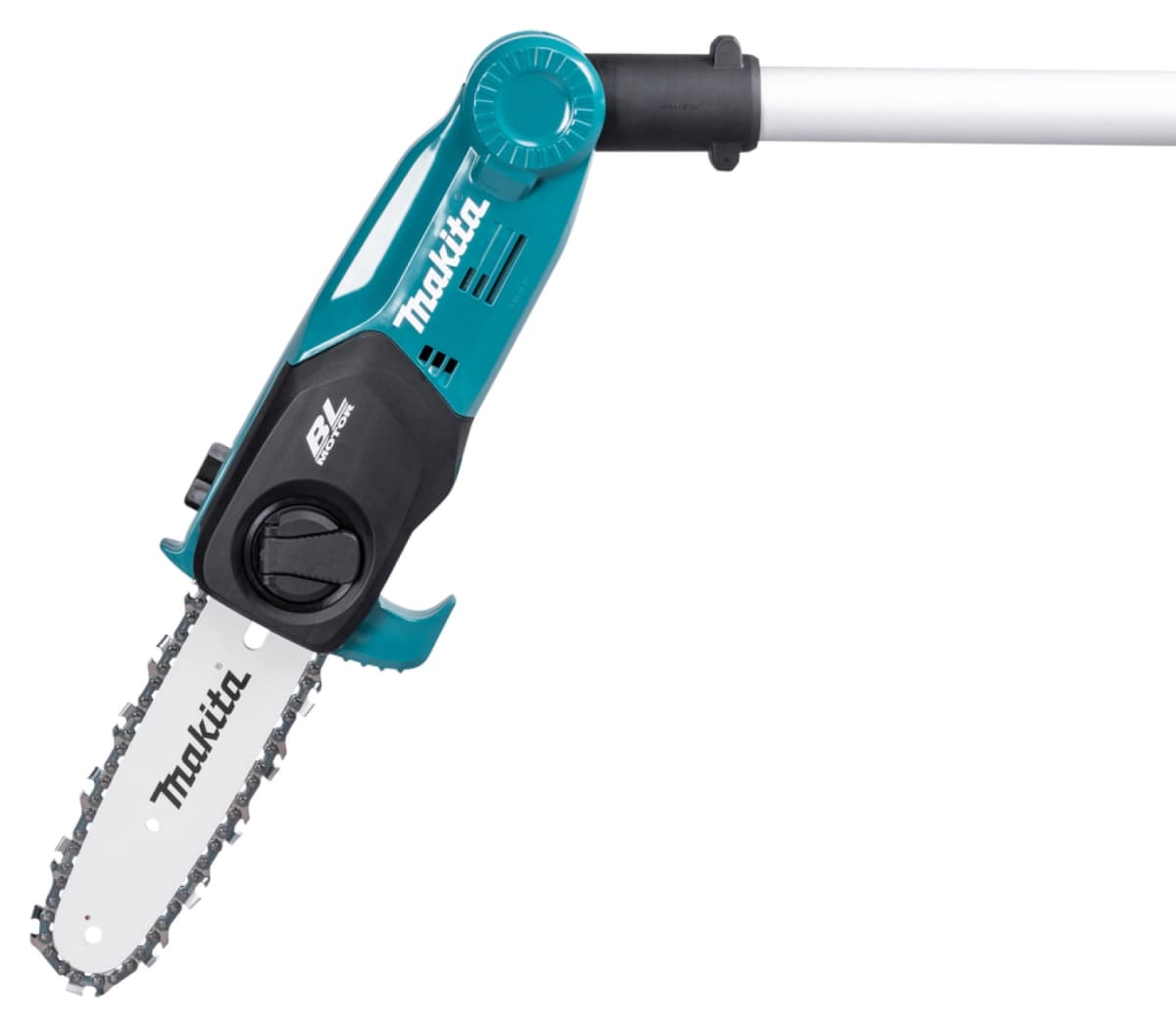 Makita DUA200Z LXT 18V Li-Ion Accu Stokkettingzaag Body - 20cm thumbnail 2