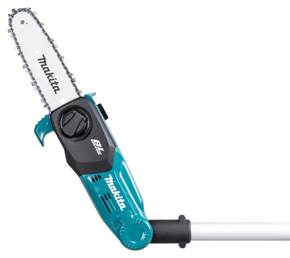 Makita DUA200Z LXT 18V Li-Ion Accu Stokkettingzaag Body - 20cm thumbnail 3