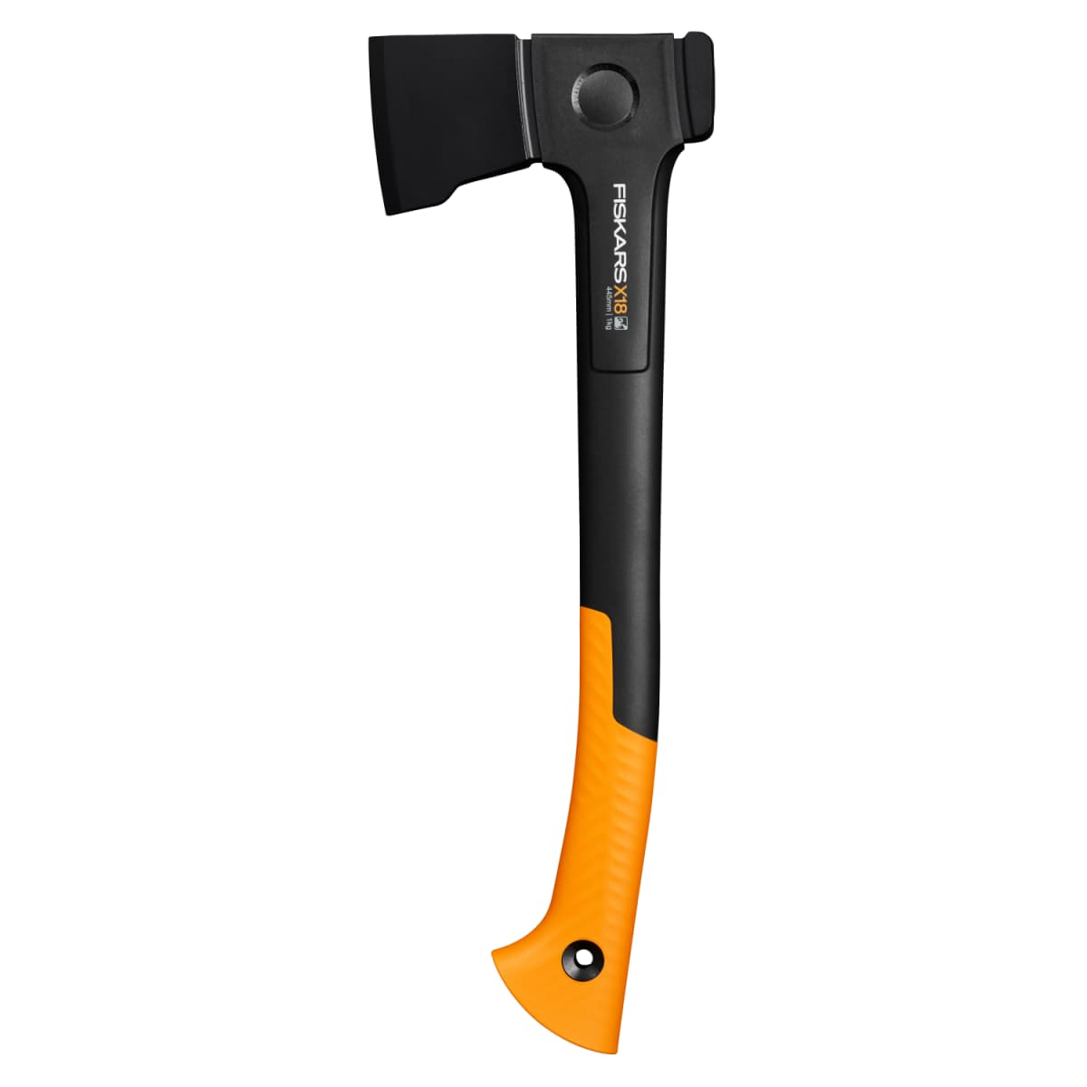 Fiskars 1069103 X-serie X18 Universele Bijl S - 445mm