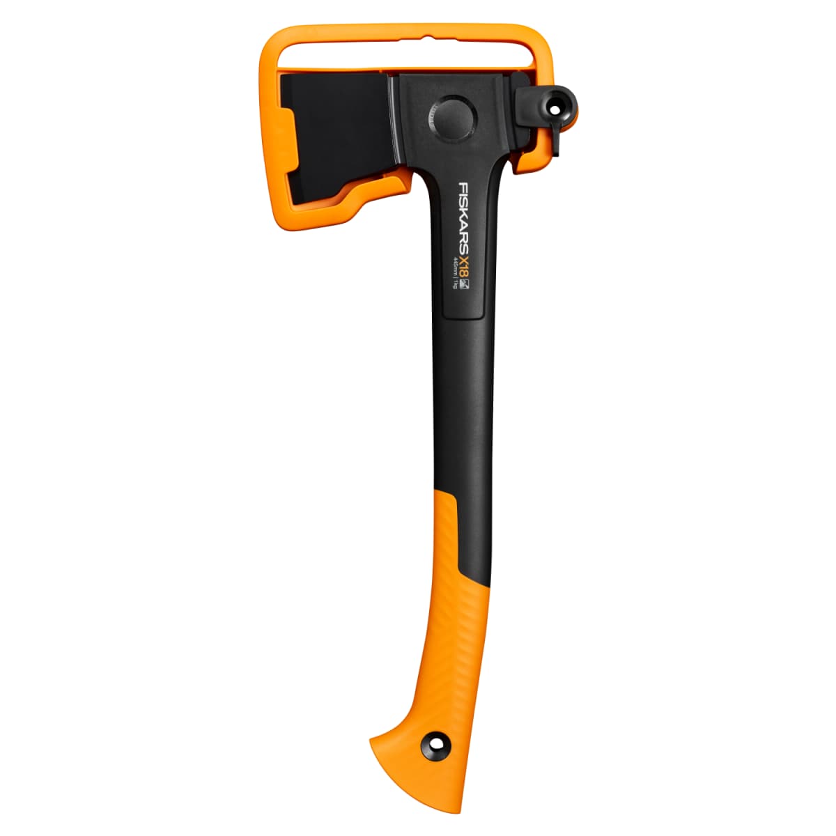 Fiskars 1069103 X-serie X18 Universele Bijl S - 445mm thumbnail 2