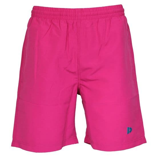 Donnay Donnay Junior - sport/zwemshort - Donker roze