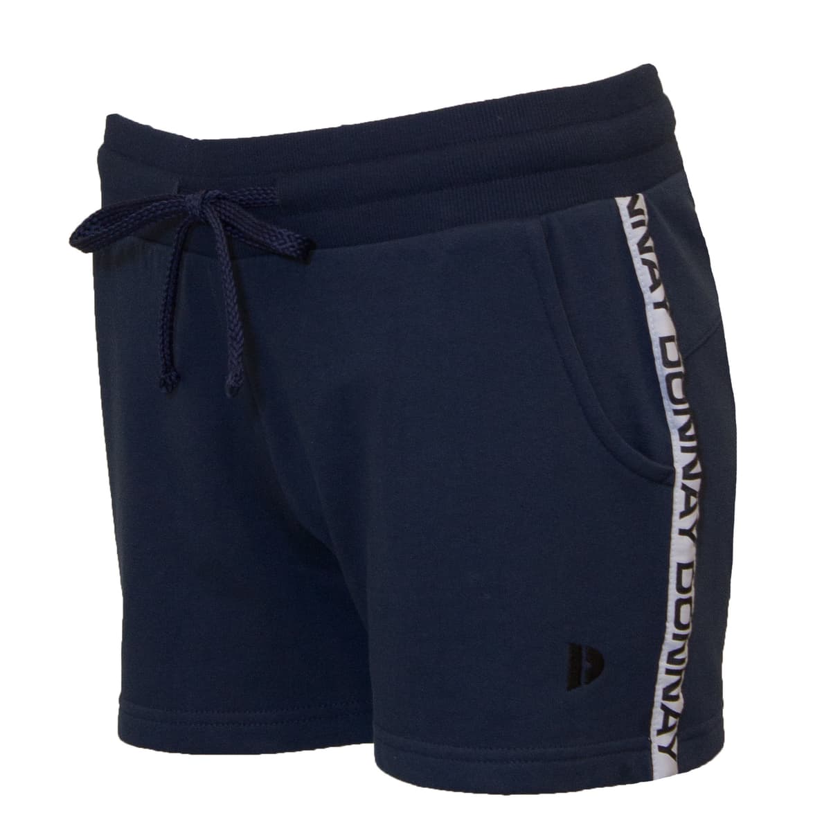 Donnay Donnay Dames - Joggingshort Liz - Donkerblauw