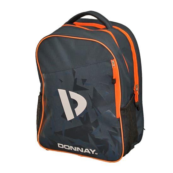 Donnay Donnay Tennis Rugzak Match - Navy / Oranje