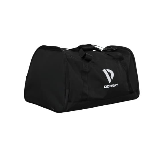 Donnay Donnay Sporttas Holdall - Zwart