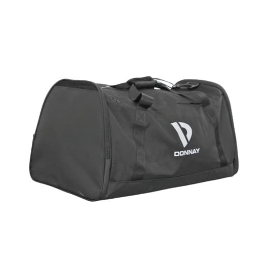 Donnay Donnay Sporttas Holdall - Donkergrijs