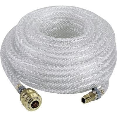 Einhell hogedrukslang 15 meter