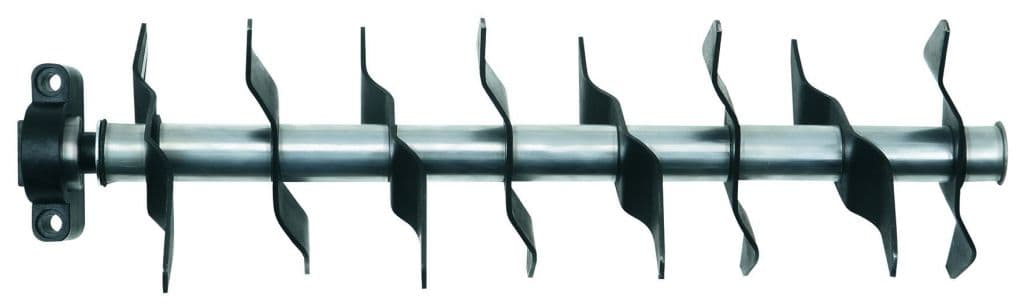 Einhell Messenwals voor BG-ES 1231 en BG-SA 1231 thumbnail 2