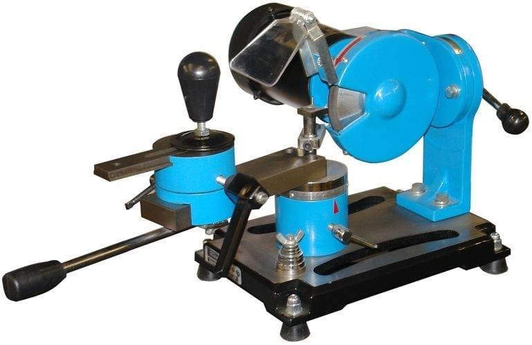 Güde zaagblad slijpmachine GSS 500