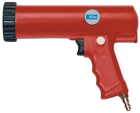 Güde Kitspuit pneumatisch 02693