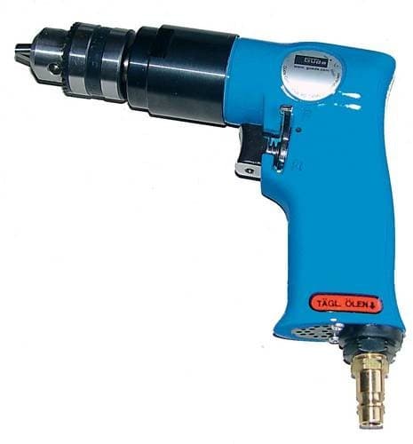 Güde luchtdruk boormachine Rechts en Links draaiend - 40022