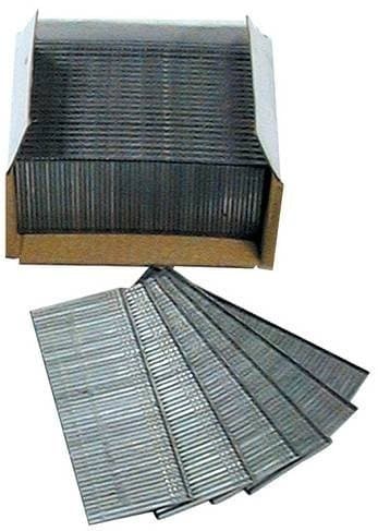 Güde spijkers voor Profi tacker 50mm