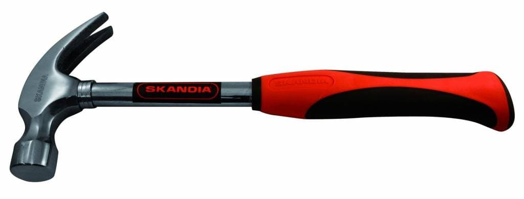 Skandia klauwhamer 450 Gr.