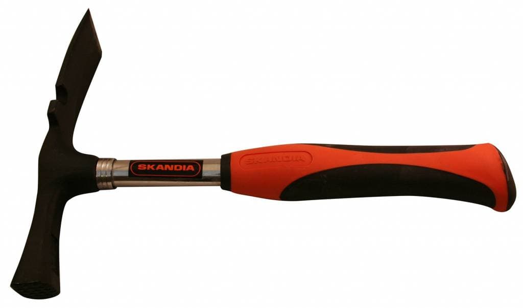 Skandia metselaars kaphamer