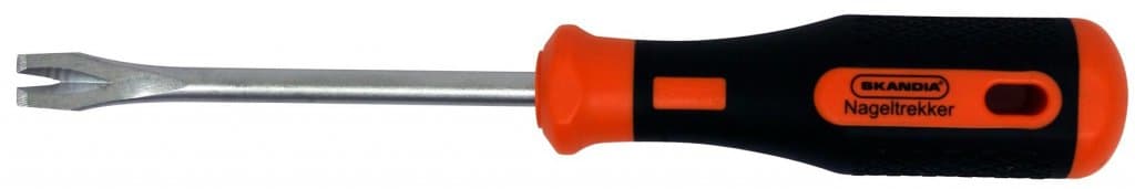 Skandia nageltrekker