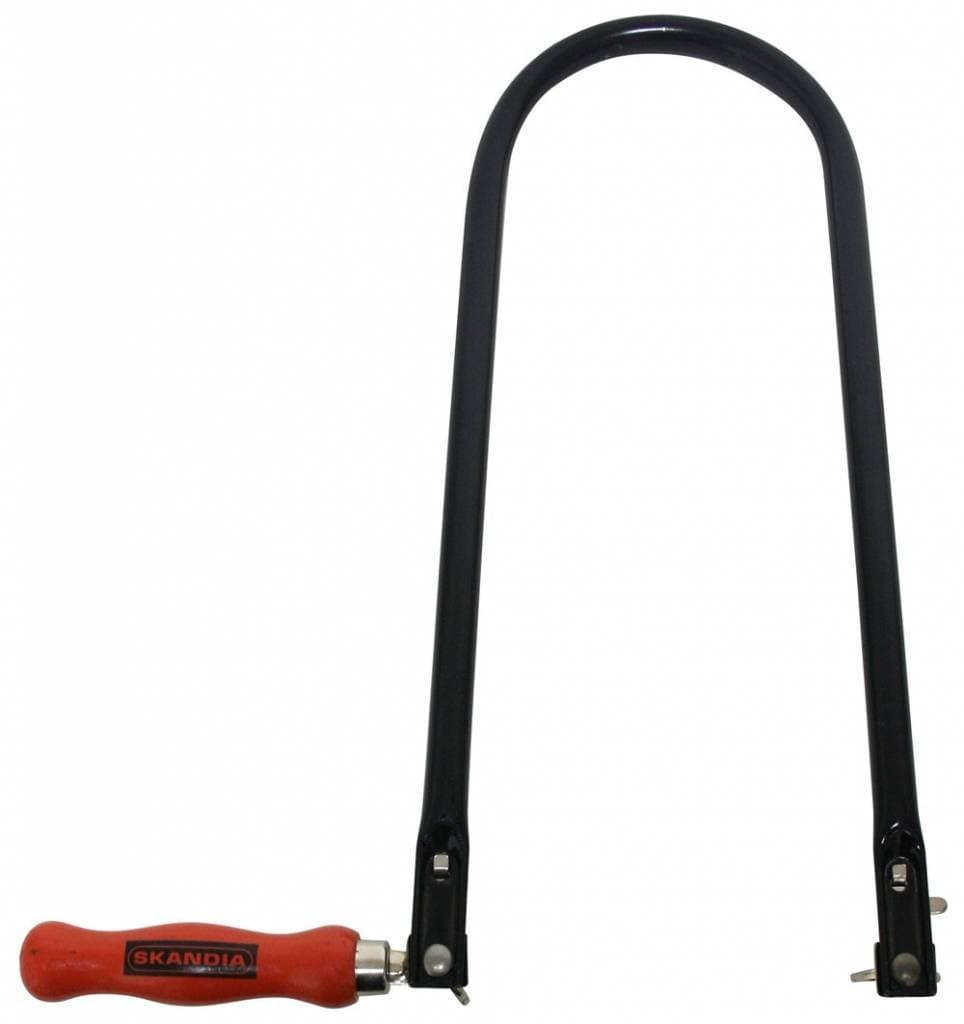 Skandia Figuurzaagbeugel 300mm