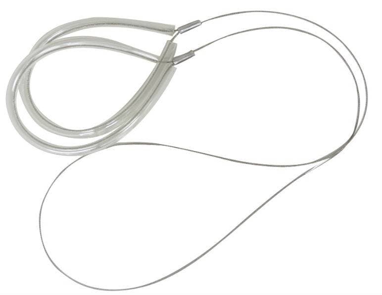 Skandia Draadzaag 500mm