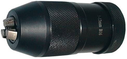 Güde Snelspanboorkop B16 13mm