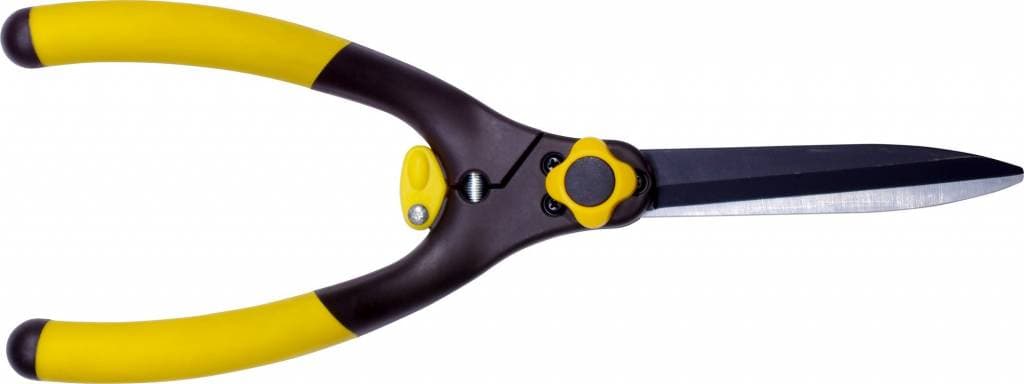 Hendrik Jan buxusschaar 440mm