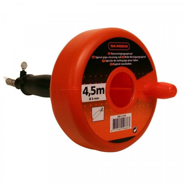 Skandia Ontstoppingsveer 4,5m1