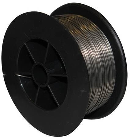 Güde Lasdraad Gevuld 0,9mm 0,4kg