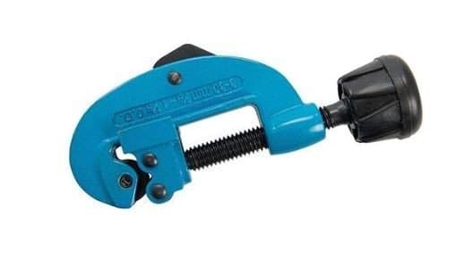 Silverline Pijpsnijder 3-30 mm thumbnail 2