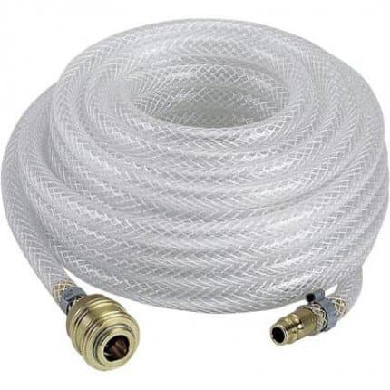 Einhell hogedrukslang 15m,Ø 9mm