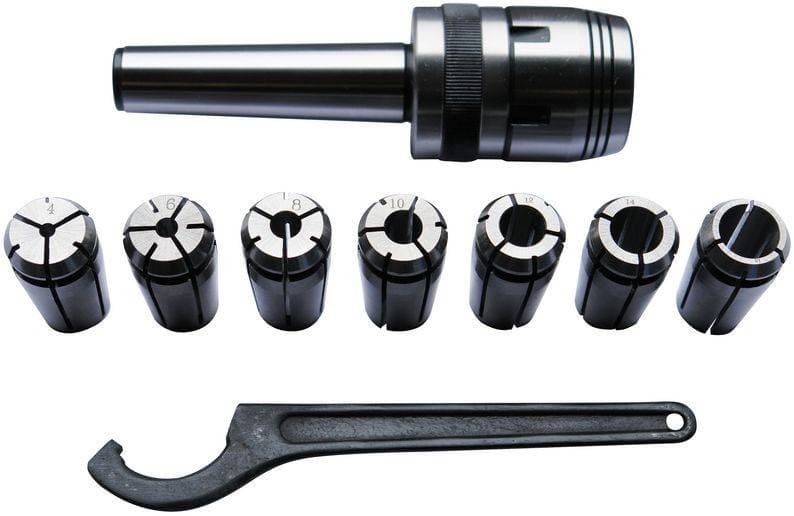 Güde Spantangset voor GBF550