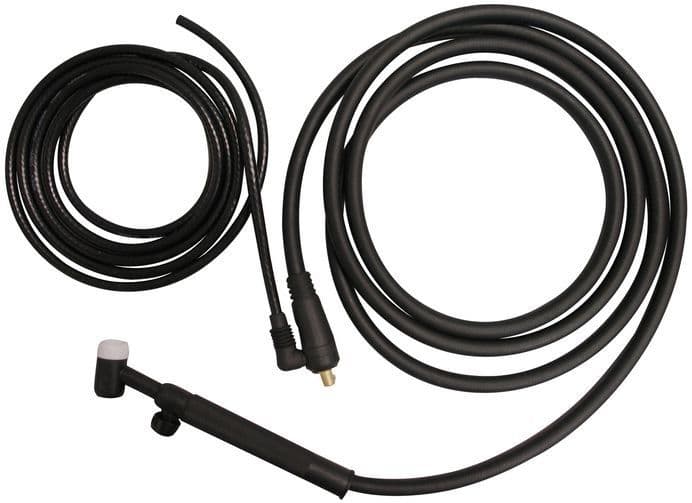 Güde Wig uitrusting Set