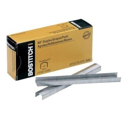 Stanley Nieten 15mm SX5035315Z