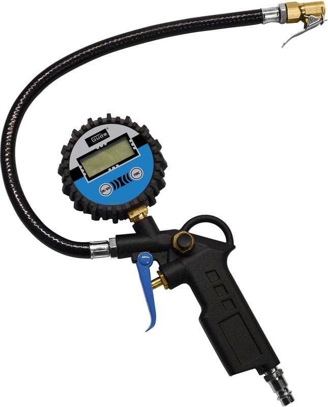 Güde Bandenvulpomp Digitaal - 02823