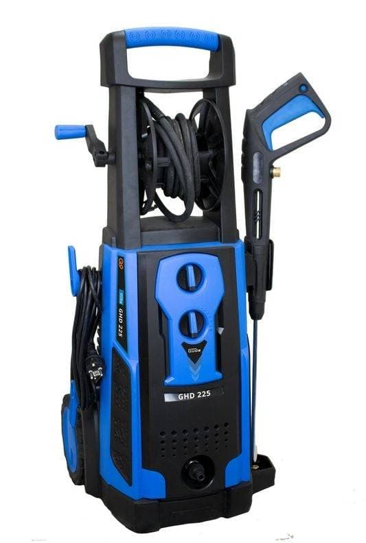 Güde Hogedrukreiniger GHD 225 - 225BAR